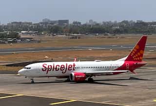 India: SpiceJet passenger secretly clicks objectionable photos of air hostess on flight; DCW issues notice