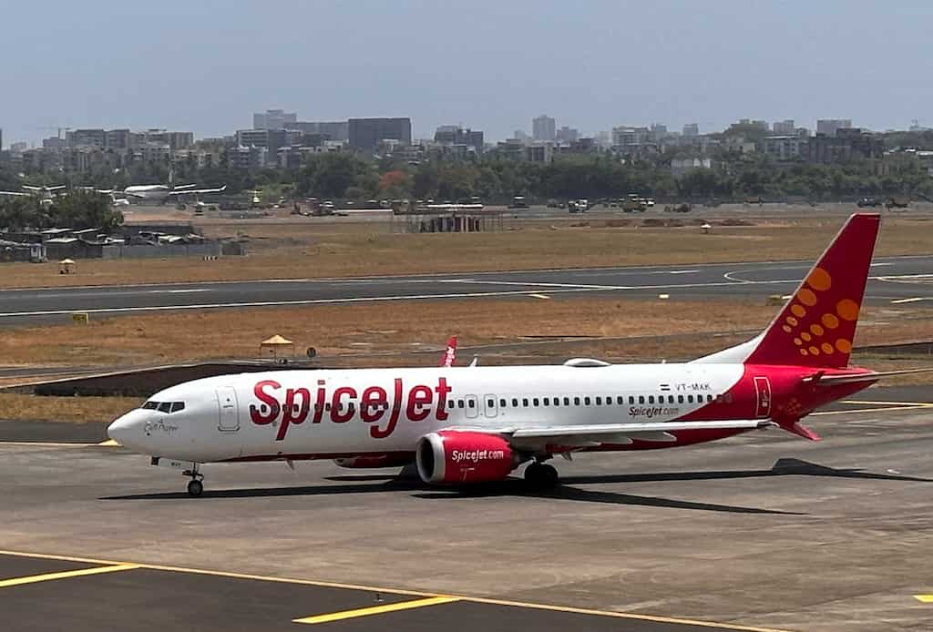India: SpiceJet passenger secretly clicks objectionable photos of air hostess on flight; DCW issues notice