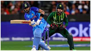 'It was God’s way of telling....': Akhtar recalls Virat Kohli's masterclass vs Pakistan in T20 World Cup