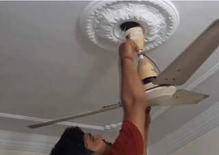 India: As Kota suicides rise, authorities order installation of spring-loaded fans, mental support to students