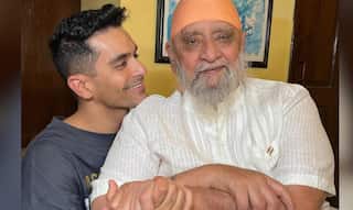 Do you know Angad Bedi's father Bishan Singh Bedi makes his acting debut with Ghoomer?