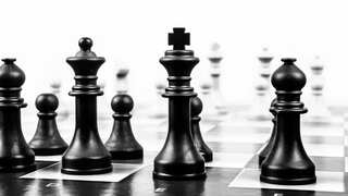 Transgender chess players barred from women's tournaments