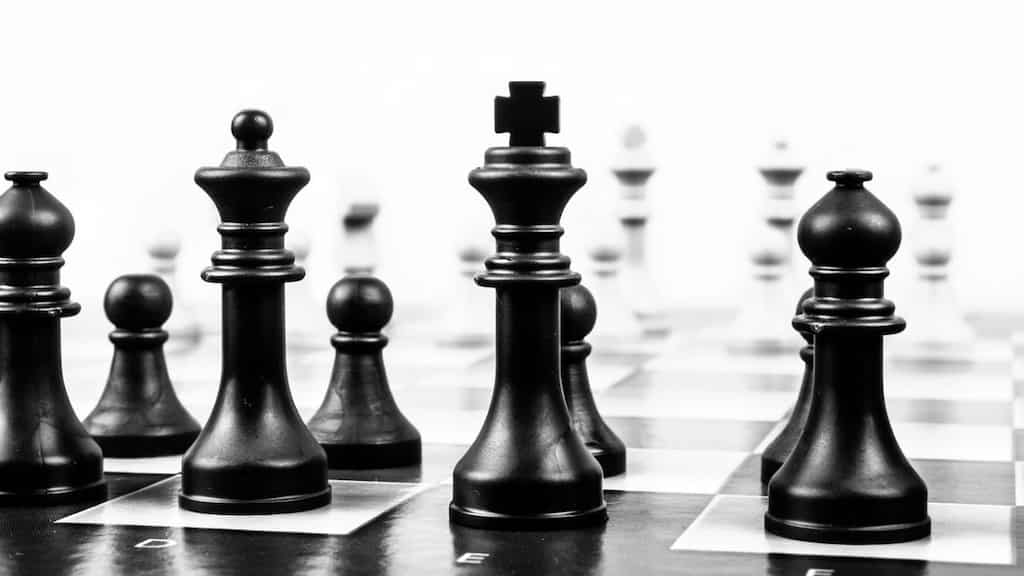 Transgender chess players barred from women's tournaments