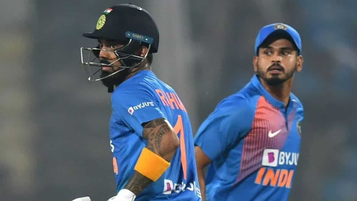Asia Cup 2023: Rohit Sharma to attend selection meeting in Delhi on Aug 21; Rahul, Iyer likely to return Asia Cup 2023: Rohit Sharma to attend selection meeting in Delhi on Aug 21; Rahul, Iyer likely to return