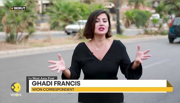 Iraq bears the brunt of climate change