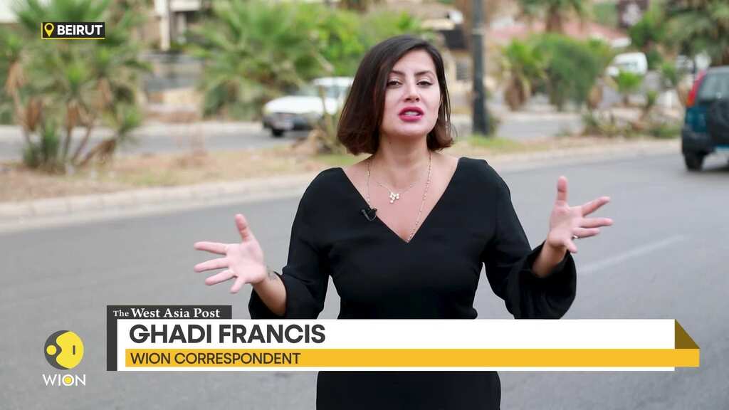 Iraq bears the brunt of climate change