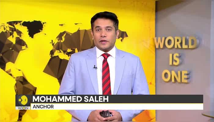 Explained: Struggles of Ukrainian Air Force | Live Discussion