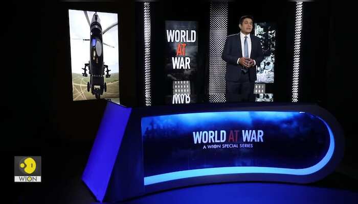 China shoots water cannon on a Filipino supply ship in South China Sea