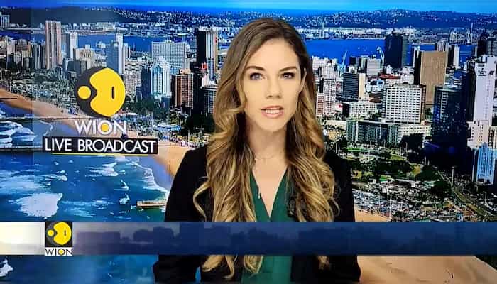 BRICS Summit 2023: Johannesburg all set to host the meet