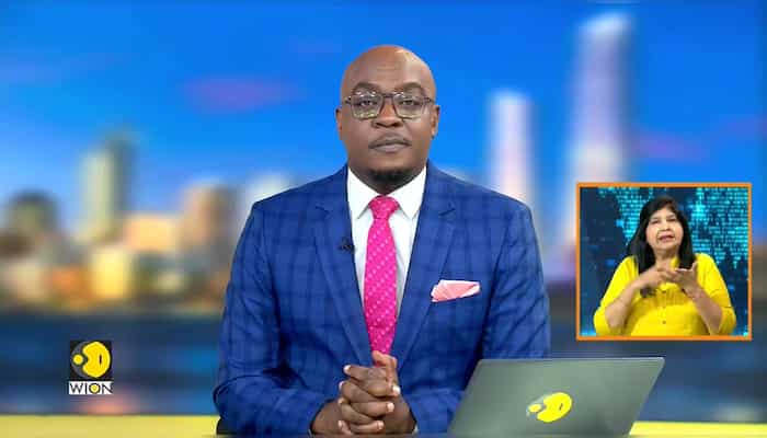 WionNews Video