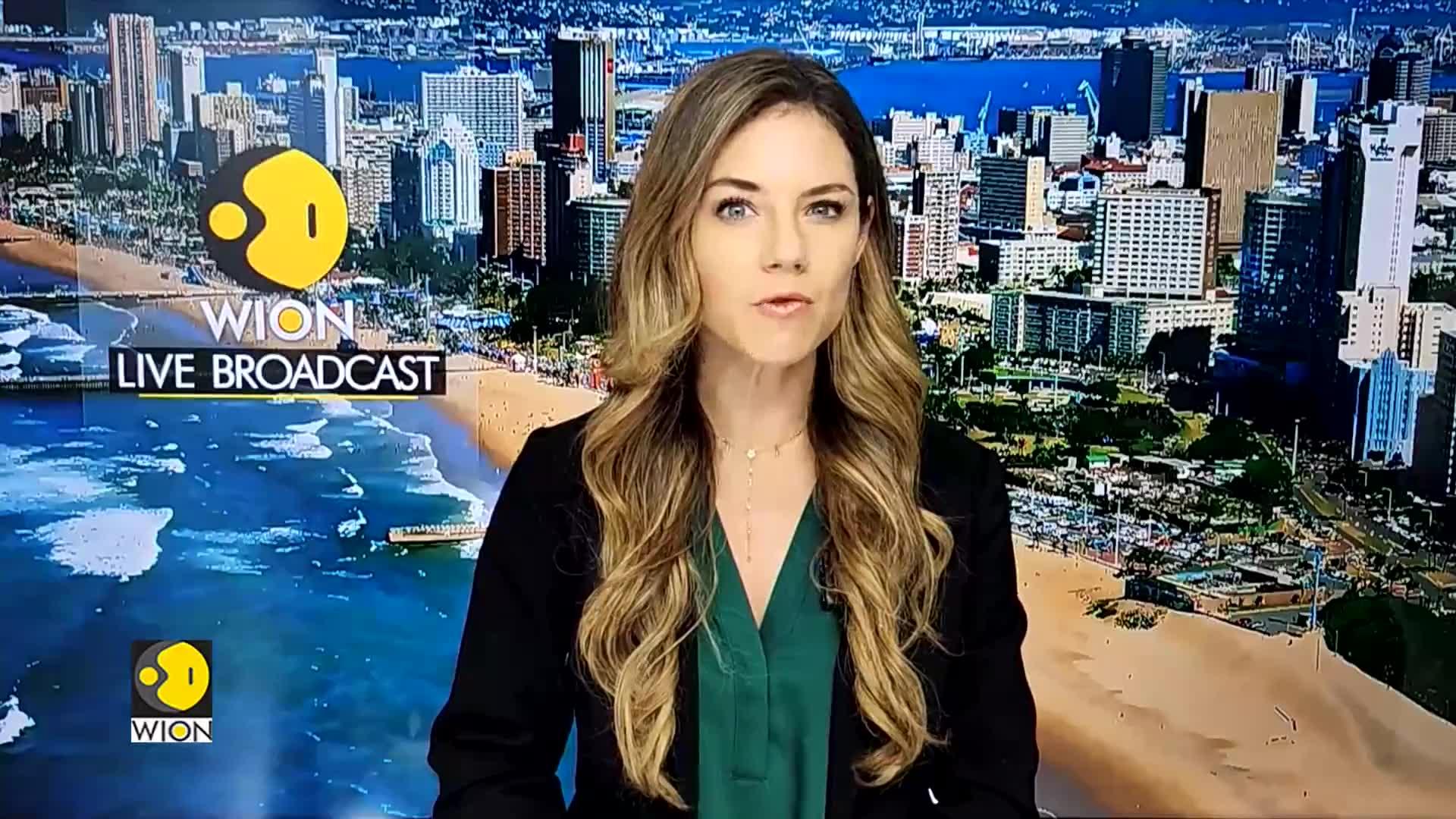 WionNews Video