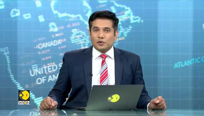 China launches military drills around Taiwan as ‘stern warning’