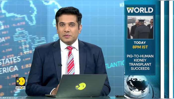 WionNews Video