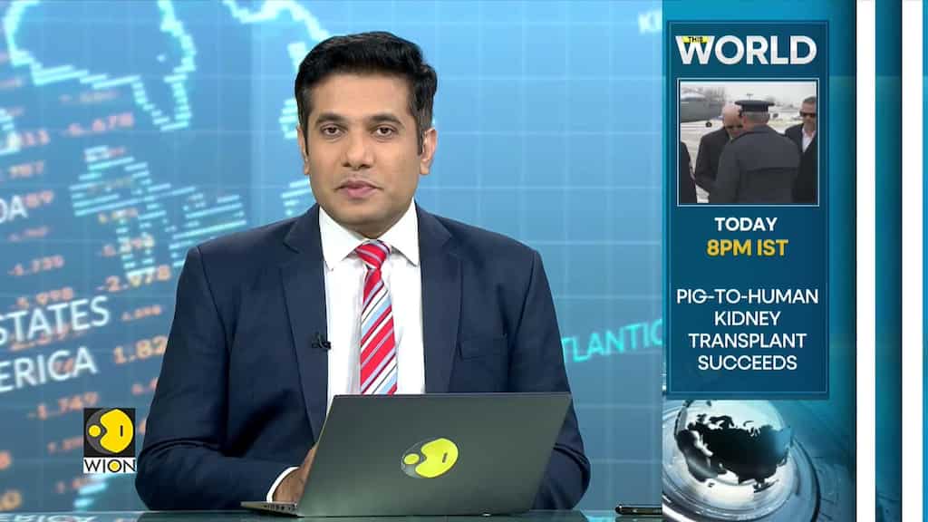 India's move to counter China: BRO begins work to build world's highest motorable road