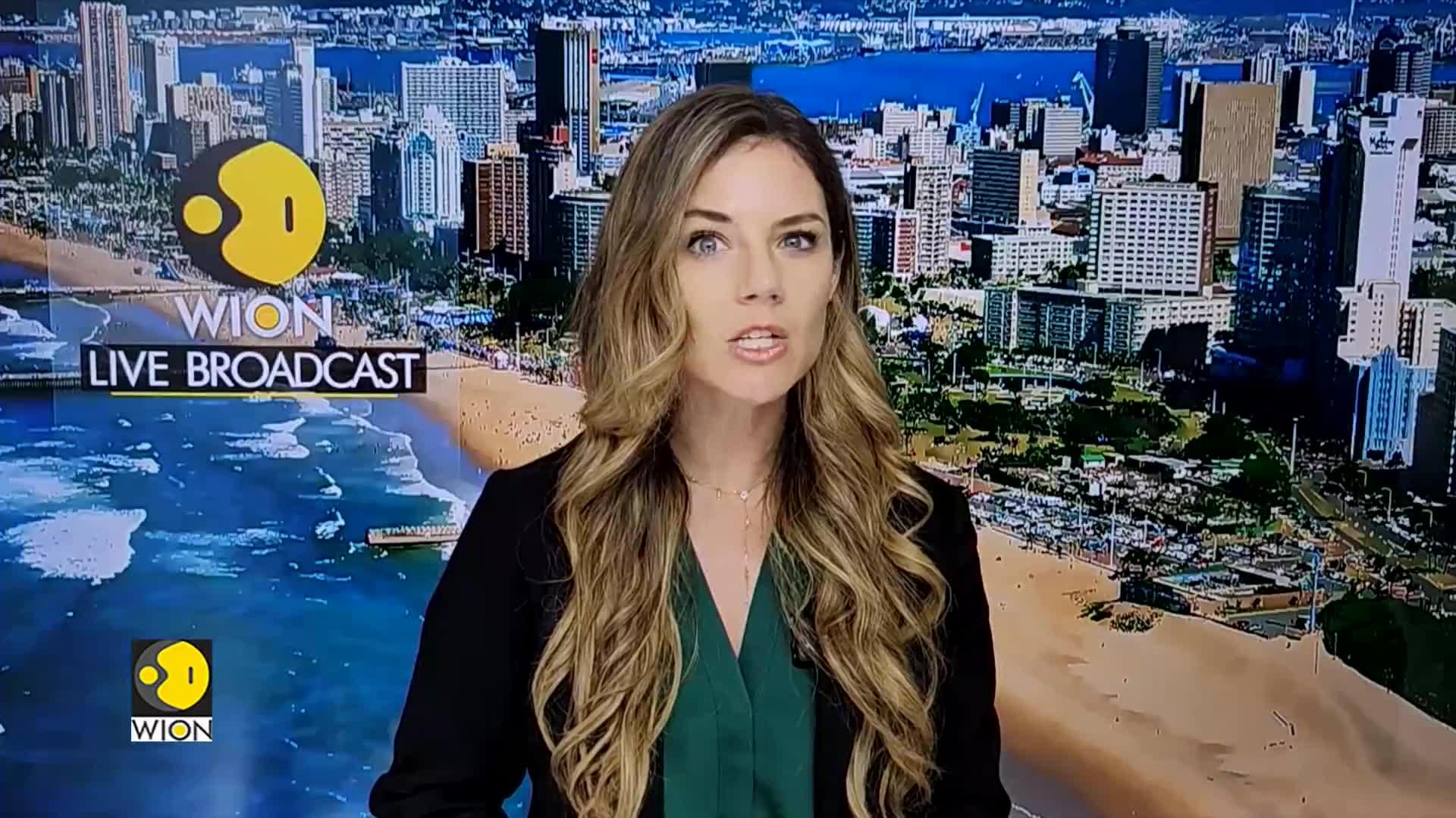 WionNews Video