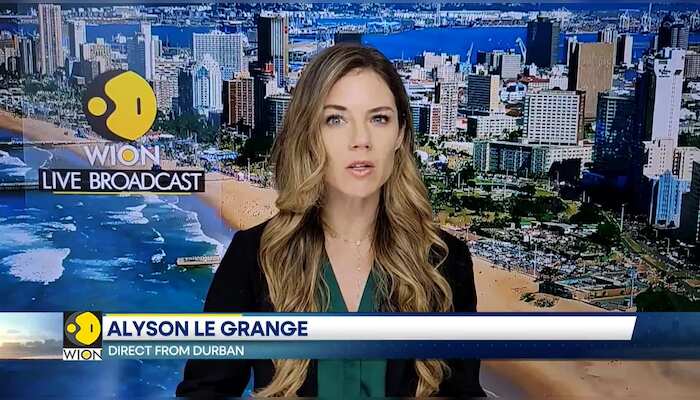 WionNews Video