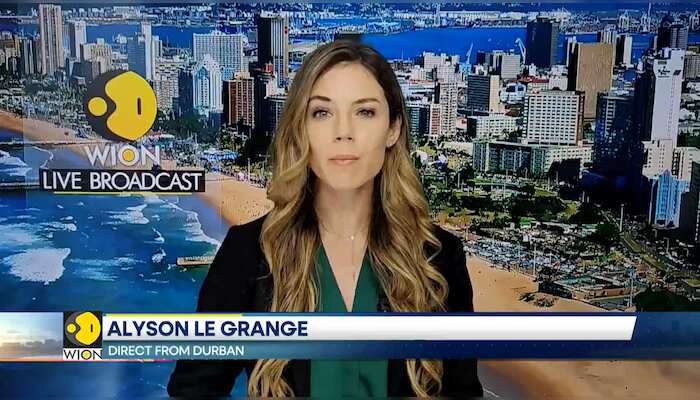 WionNews Video