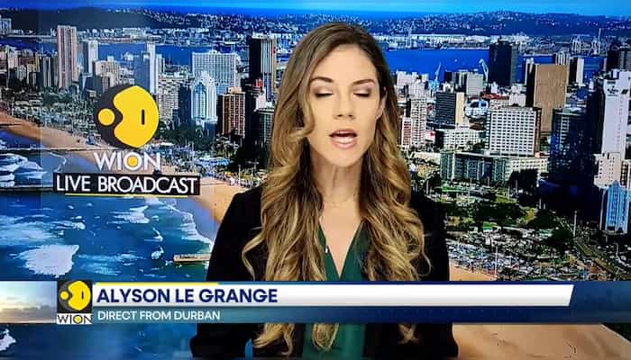 WionNews Video