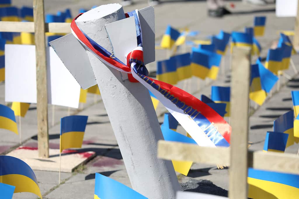 Poland foiled network of ‘amateur’ espionage agents planted by Russia: Report 