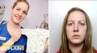 Explained | British nurse Lucy Letby found guilty of killing 7 newborn babies. What did she do?