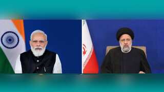 BRICS expansion, bilateral ties at forefront of PM Modi’s talks with Iran President Raisi
