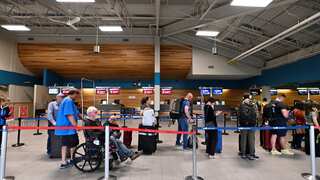 Canada: British Columbia declares state of emergency amid ‘worst wildfires’