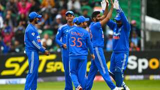 'Credit to the...,' says Jasprit Bumrah for successful return to international cricket after 1st Ireland T20I