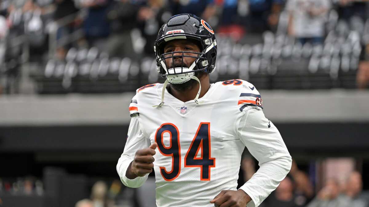 NFL: Free agent DE Robert Quinn arrested on multiple hit-and-run and assault charges