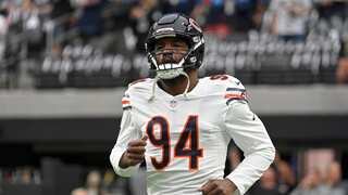 NFL: Free agent DE Robert Quinn arrested on multiple hit-and-run and assault charges