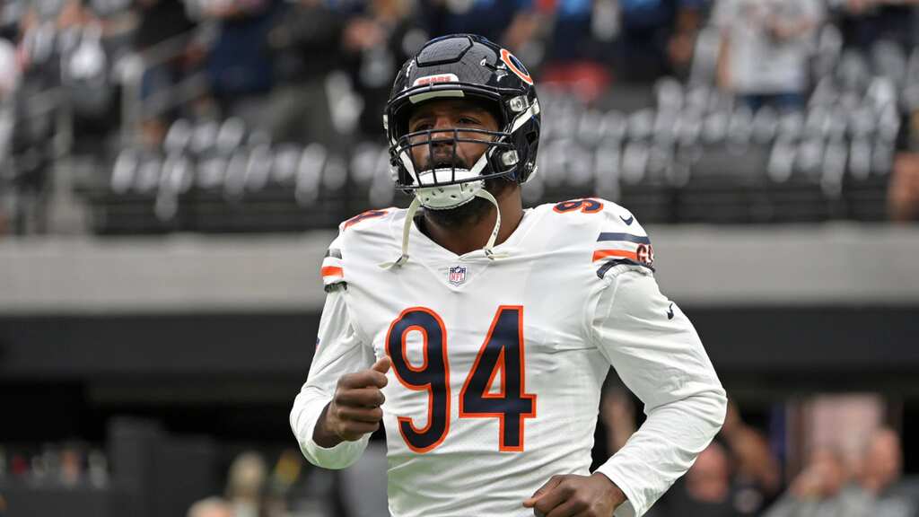 NFL: Free agent DE Robert Quinn arrested on multiple hit-and-run and assault charges
