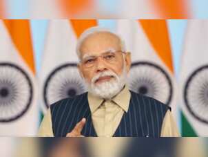PM Modi addresses G20 Digital Economy Ministers' meet, announces new AI-powered language translation platform