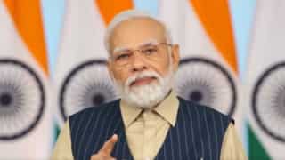 PM Modi addresses G20 Digital Economy Ministers' meet, announces new AI-powered language translation platform