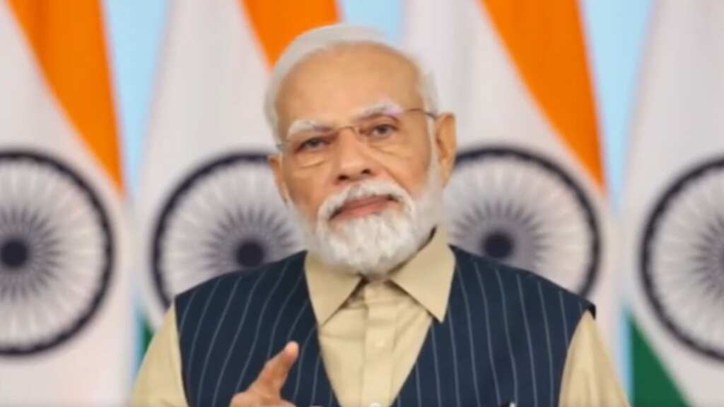 Chandrayaan-3: PM Modi to join virtually from South Africa as India attempts moon landing