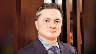 'Got lemon': Indian billionaire's $ 0.42 million Maserati purchase takes a sour turn