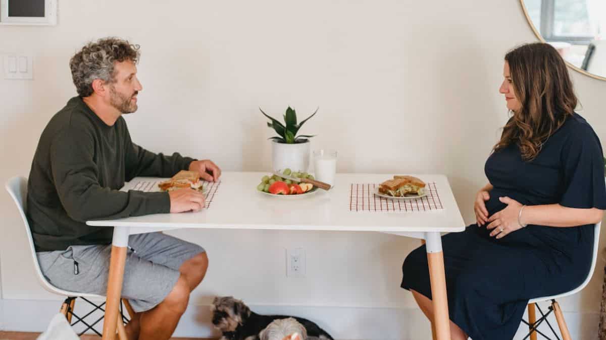 Facing gastrointestinal issues before or during pregnancy? Here's how you can deal with it Facing gastrointestinal issues before or during pregnancy? Here's how you can deal with it