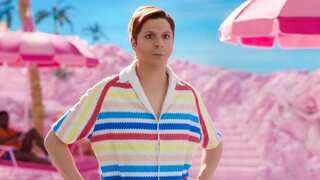 Michael Cera scored Barbie role by emailing Greta Gerwig directly, she said 'let's get on Zoom'