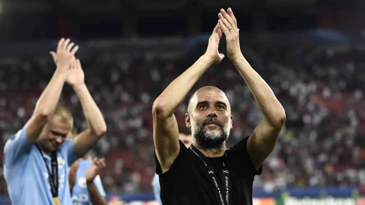 If we spent what Chelsea spent in last two transfer windows, you would kill me: Pep Guardiola tells media If we spent what Chelsea spent in last two transfer windows, you would kill me: Pep Guardiola tells media