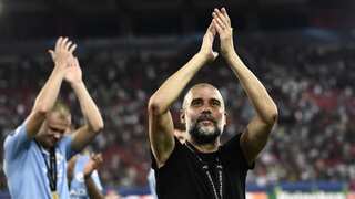 If we spent what Chelsea spent in last two transfer windows, you would kill me: Pep Guardiola tells media