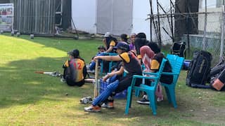 Indian army starts first Kashmir Women Cricket League, female cricketers aim to play for India