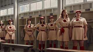 A League of Their Own cancelled, Abbi Jacobson says 'it’s bullsh*t to blame' the strike for it