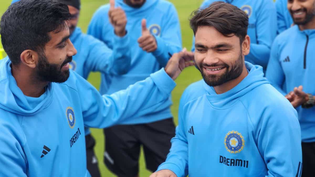 IRE v IND 2023: ‘I am living my mother’s dream,' says Rinku Singh before India debut IRE v IND 2023: ‘I am living my mother’s dream,' says Rinku Singh before India debut