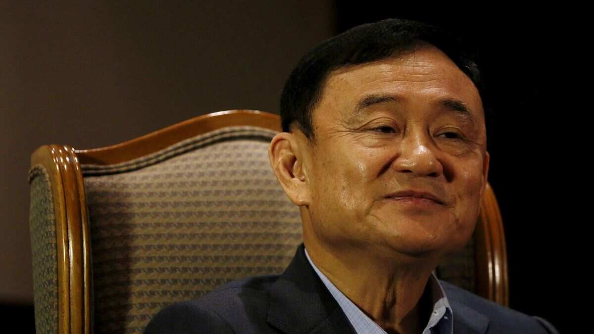 Thailand's former Prime Minister Thaksin Shinawatra to return amid political deadlock Thailand's former Prime Minister Thaksin Shinawatra to return amid political deadlock