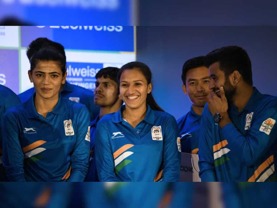 ‘Performance is not an issue, somewhere someone is insecure of me,’ says Rani Rampal on Asian Games snub