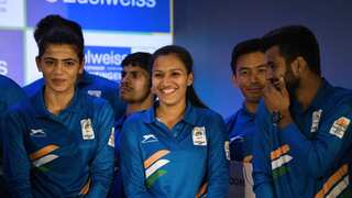 ‘Performance is not an issue, somewhere someone is insecure of me,’ says Rani Rampal on Asian Games snub