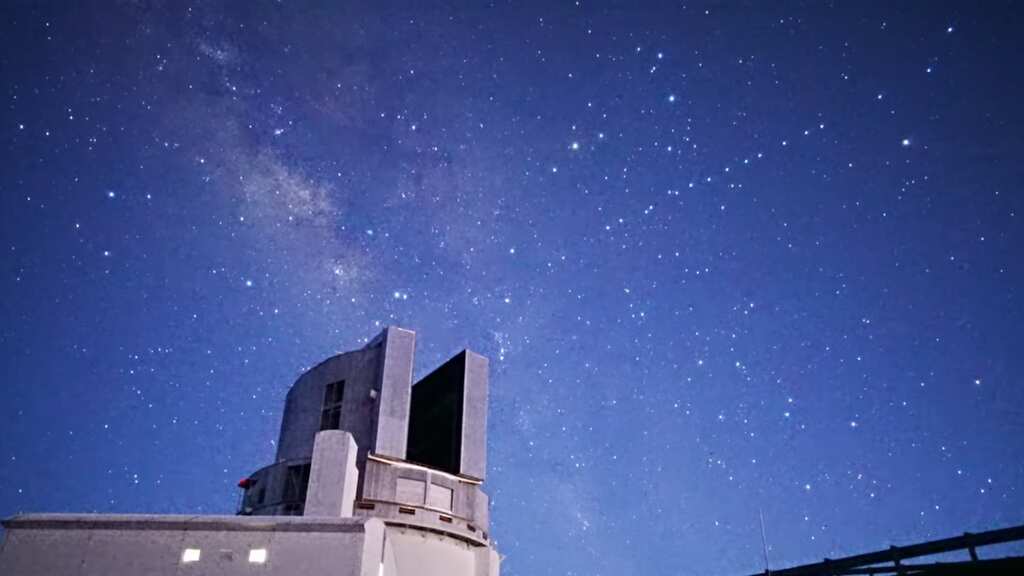 Elon Musk’s Starlink satellites disrupted by major solar storm