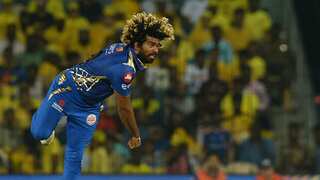 Lasith Malinga replaces Shane Bond as Mumbai Indians' new bowling coach for IPL 2024