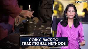 Gravitas Plus: Unlocking the power of Traditional Medicine