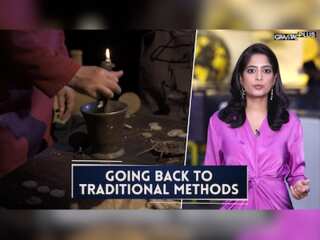 Gravitas Plus: Unlocking the power of Traditional Medicine