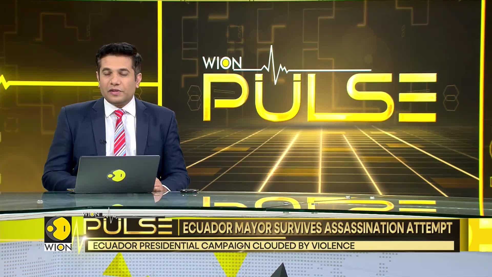WionNews Video
