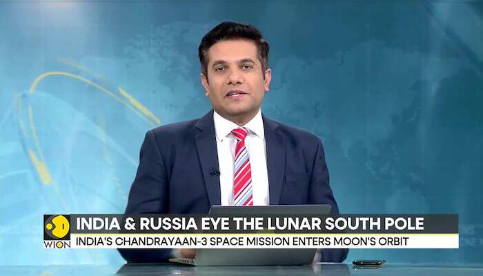 WionNews Video